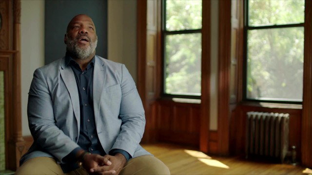 Jelani Cobb