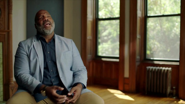 Jelani Cobb