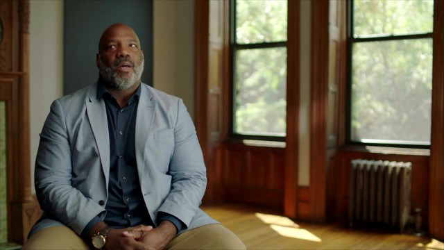 Jelani Cobb