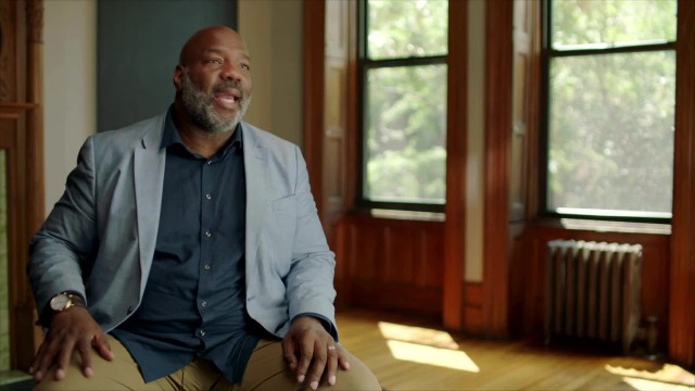Jelani Cobb