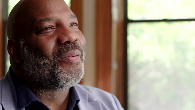 Jelani Cobb