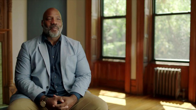 Jelani Cobb