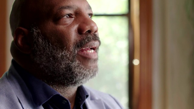 Jelani Cobb