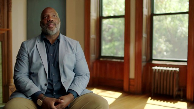 Jelani Cobb
