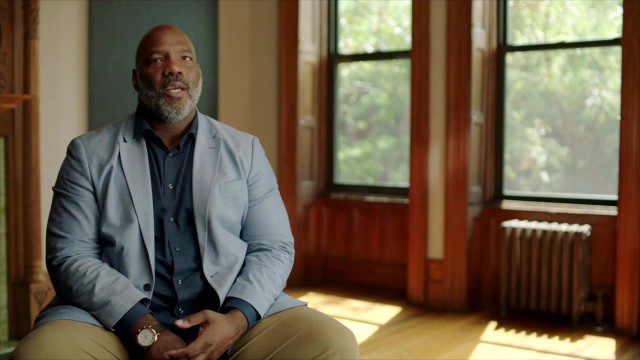 Jelani Cobb