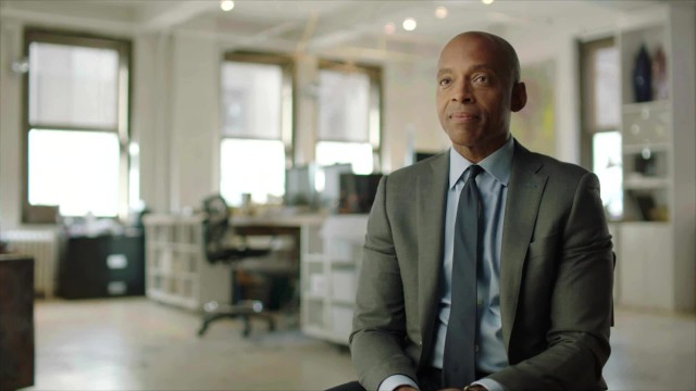 Khalil Gibran Muhammad