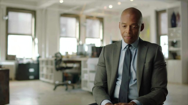 Khalil Gibran Muhammad
