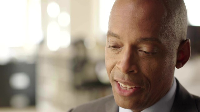 Khalil Gibran Muhammad
