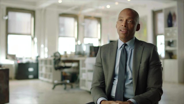 Khalil Gibran Muhammad