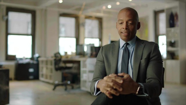 Khalil Gibran Muhammad