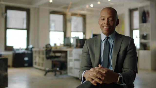Khalil Gibran Muhammad