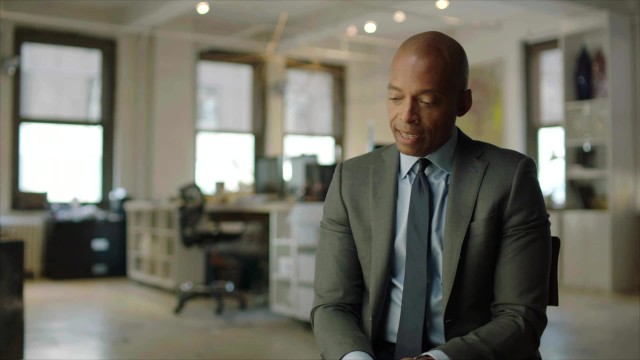 Khalil Gibran Muhammad
