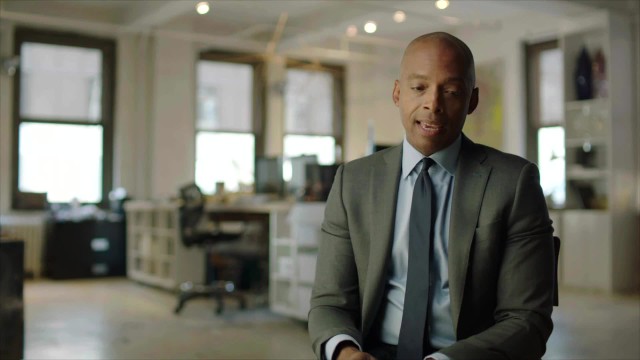 Khalil Gibran Muhammad