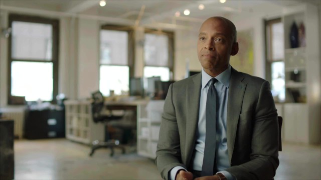 Khalil Gibran Muhammad