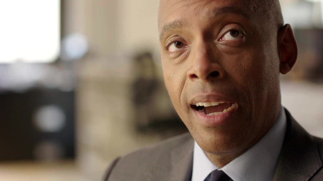 Khalil Gibran Muhammad