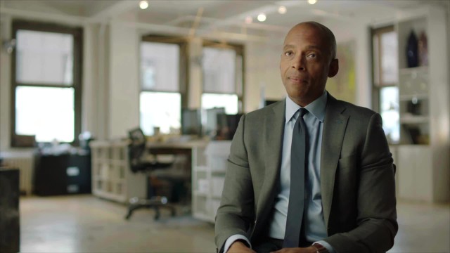 Khalil Gibran Muhammad