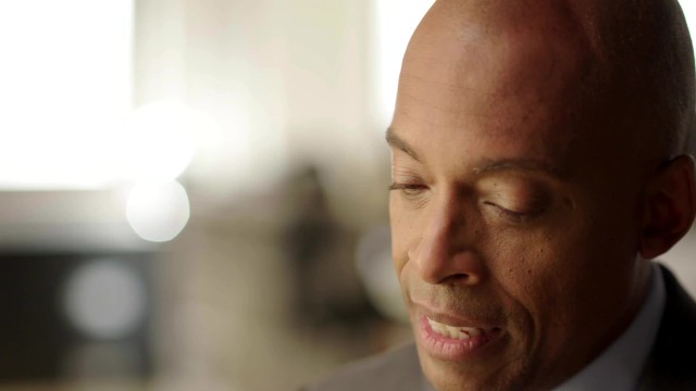 Khalil Gibran Muhammad