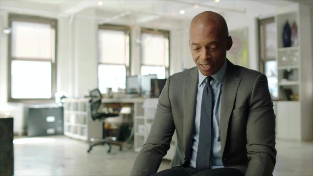 Khalil Gibran Muhammad