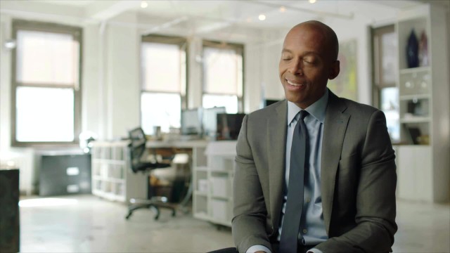 Khalil Gibran Muhammad