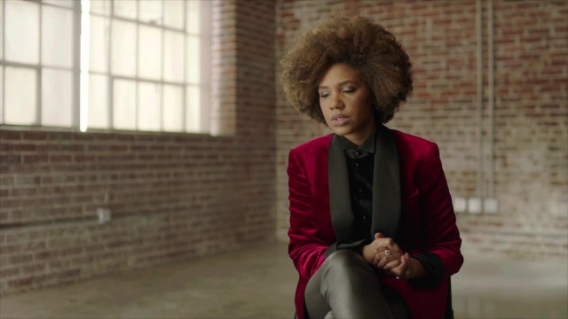 LaToya Ruby Frazier