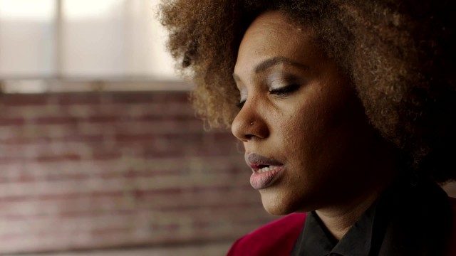 LaToya Ruby Frazier