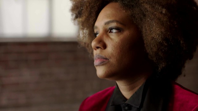 LaToya Ruby Frazier
