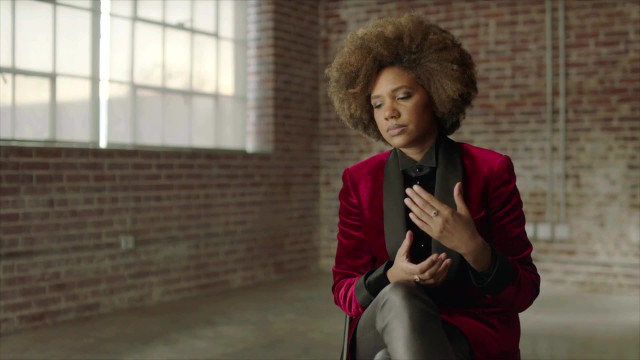LaToya Ruby Frazier