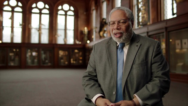 Lonnie Bunch III