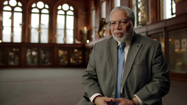 Lonnie Bunch III