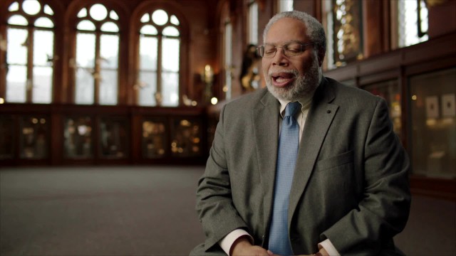 Lonnie Bunch III