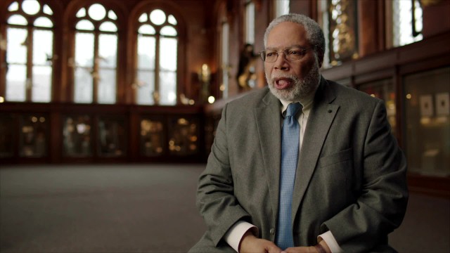 Lonnie Bunch III
