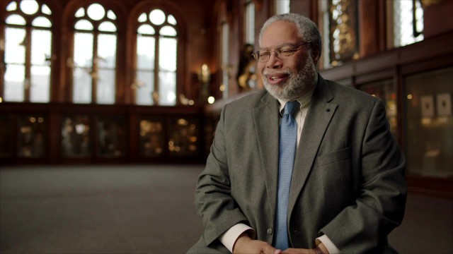Lonnie Bunch III