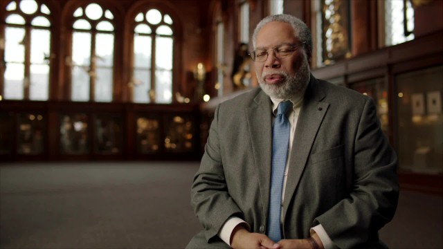 Lonnie Bunch III
