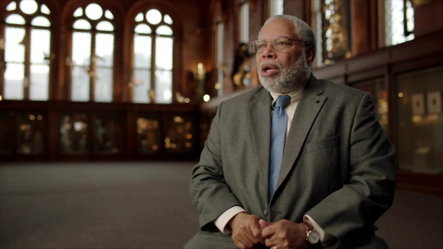 Lonnie Bunch III
