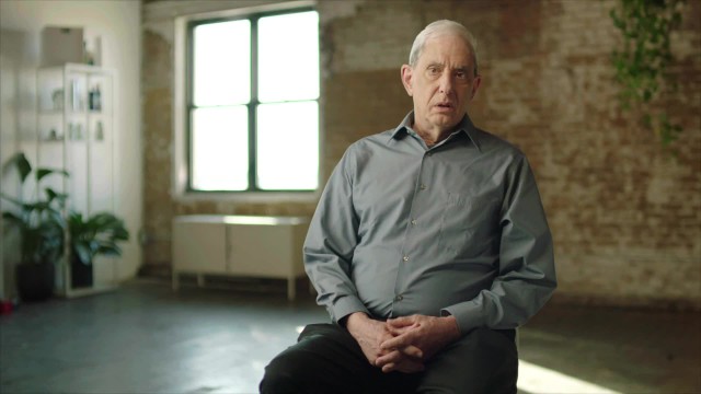 Philip Brookman