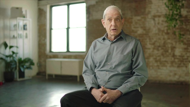 Philip Brookman