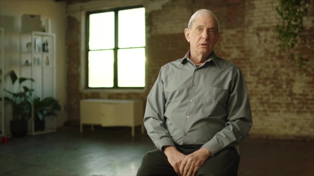 Philip Brookman