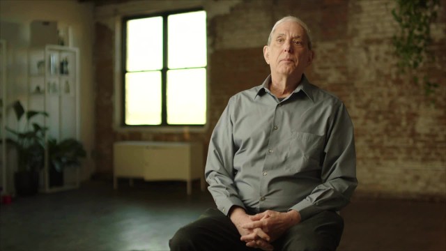 Philip Brookman