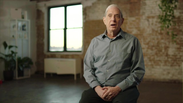 Philip Brookman