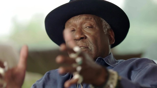 Richard Roundtree