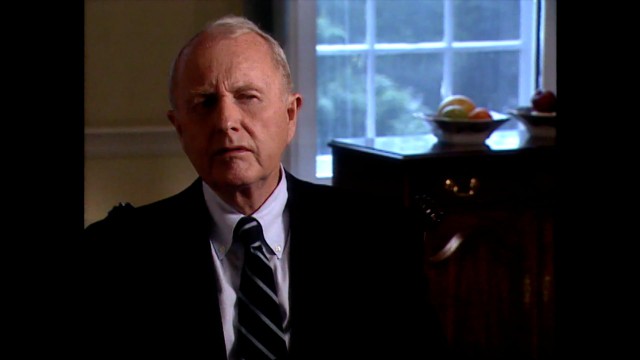 George H. W. Bush