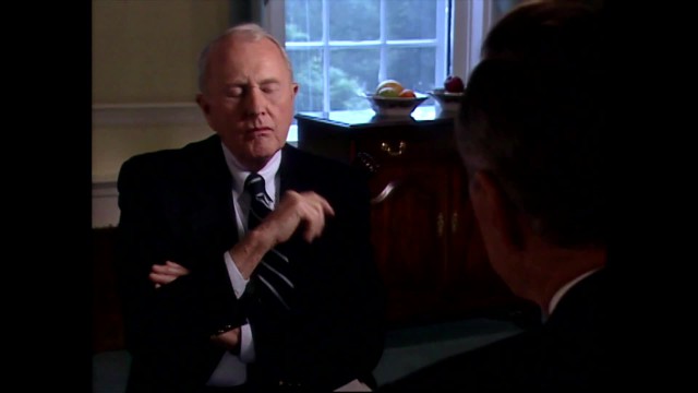 George H. W. Bush