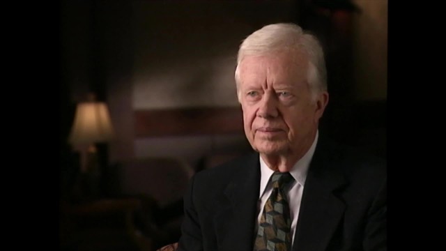 Jimmy Carter