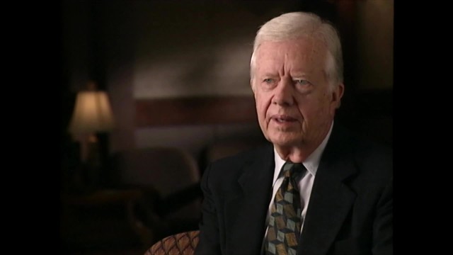 Jimmy Carter