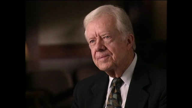 Jimmy Carter