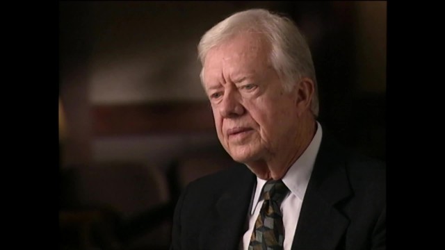 Jimmy Carter