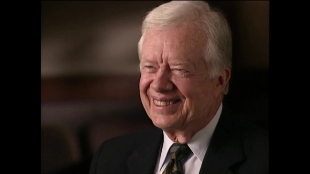 Jimmy Carter