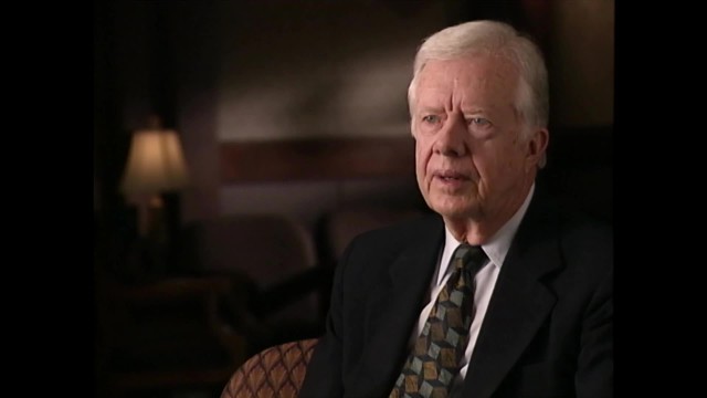 Jimmy Carter