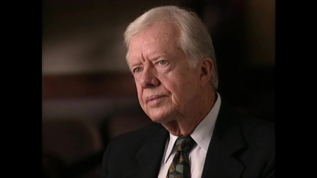 Jimmy Carter