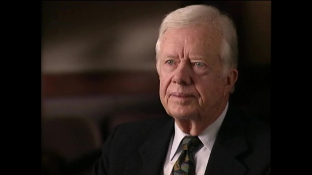 Jimmy Carter